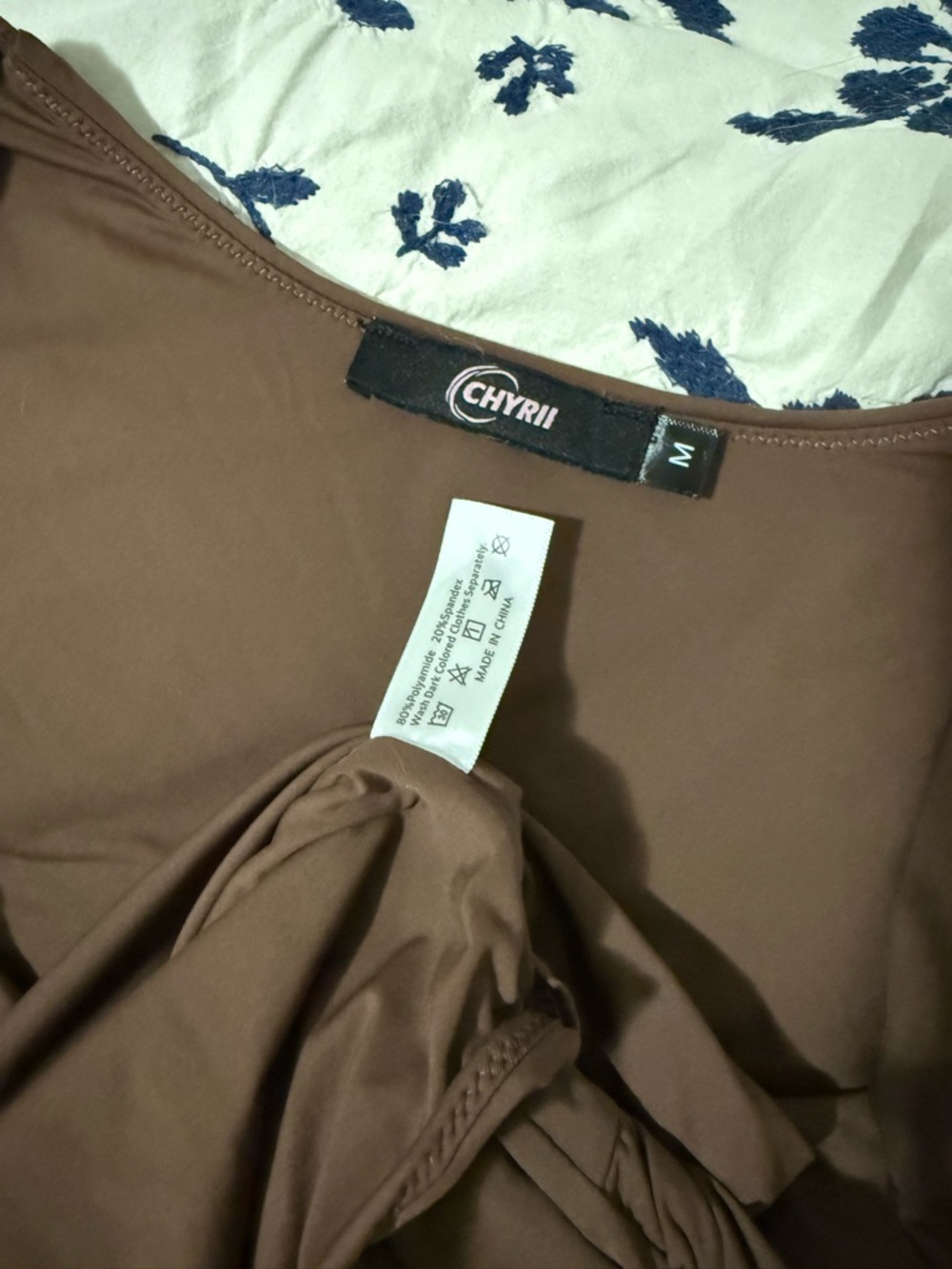 Bodysuit bundle - Picture 9 of 13